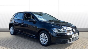 Volkswagen Golf 1.0 TSI S 5dr Petrol Hatchback